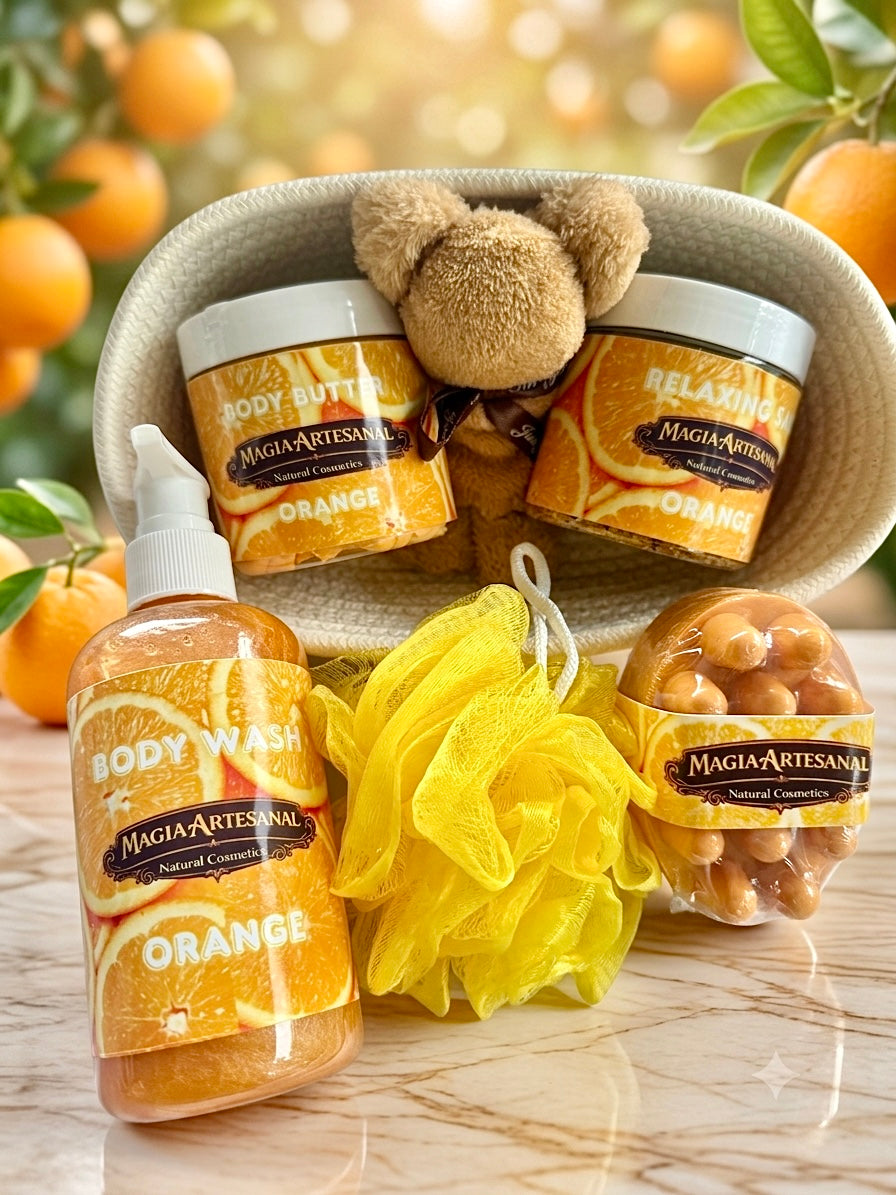Naranja