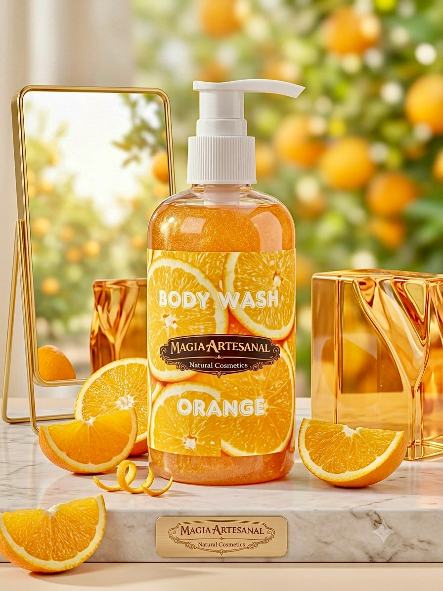 Naranja