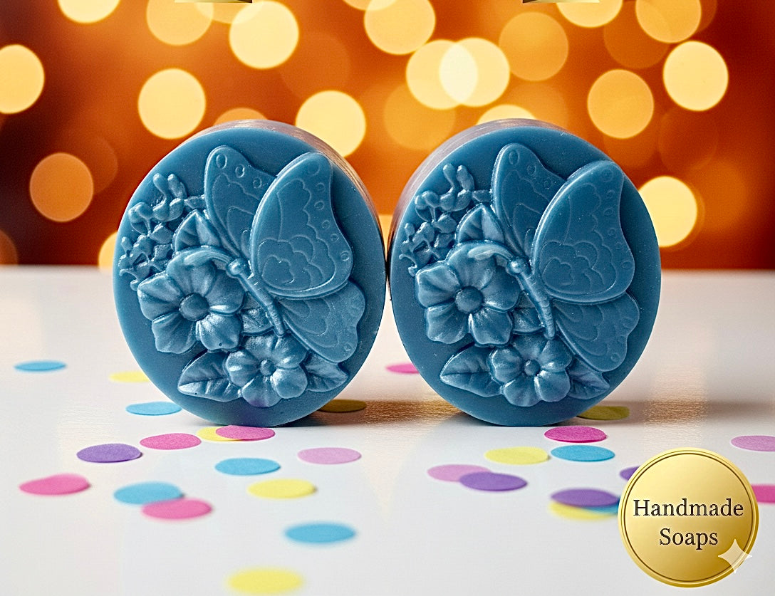 Lavanda & Eucalipto & Arroz y Chia