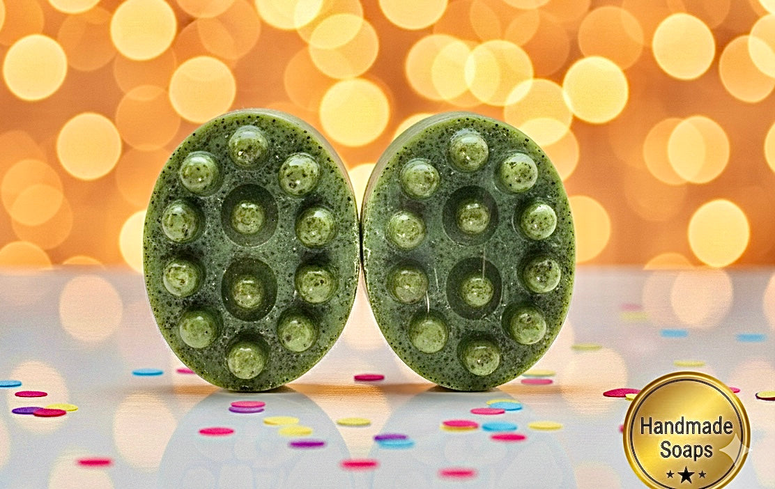 Lavender & Chamomile & Rice & Chia & Rosemary