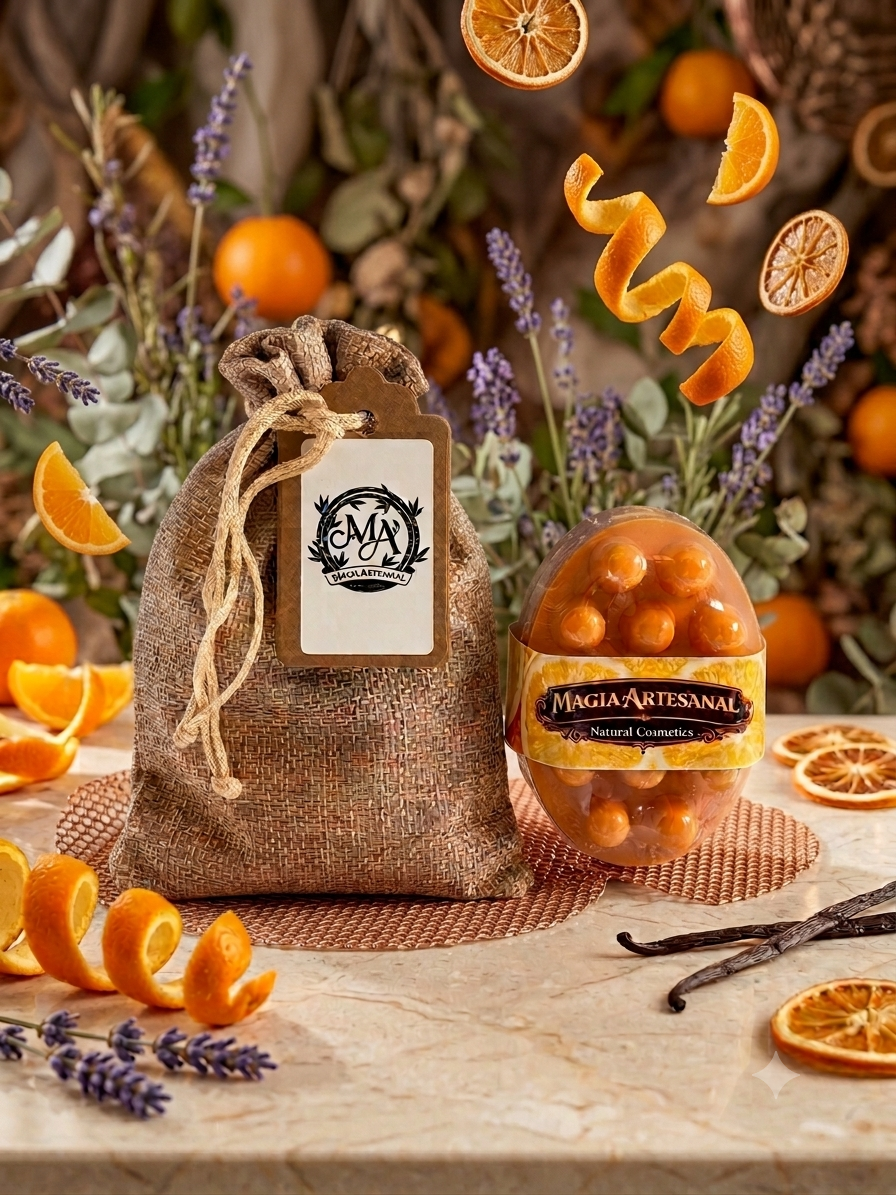 Naranja