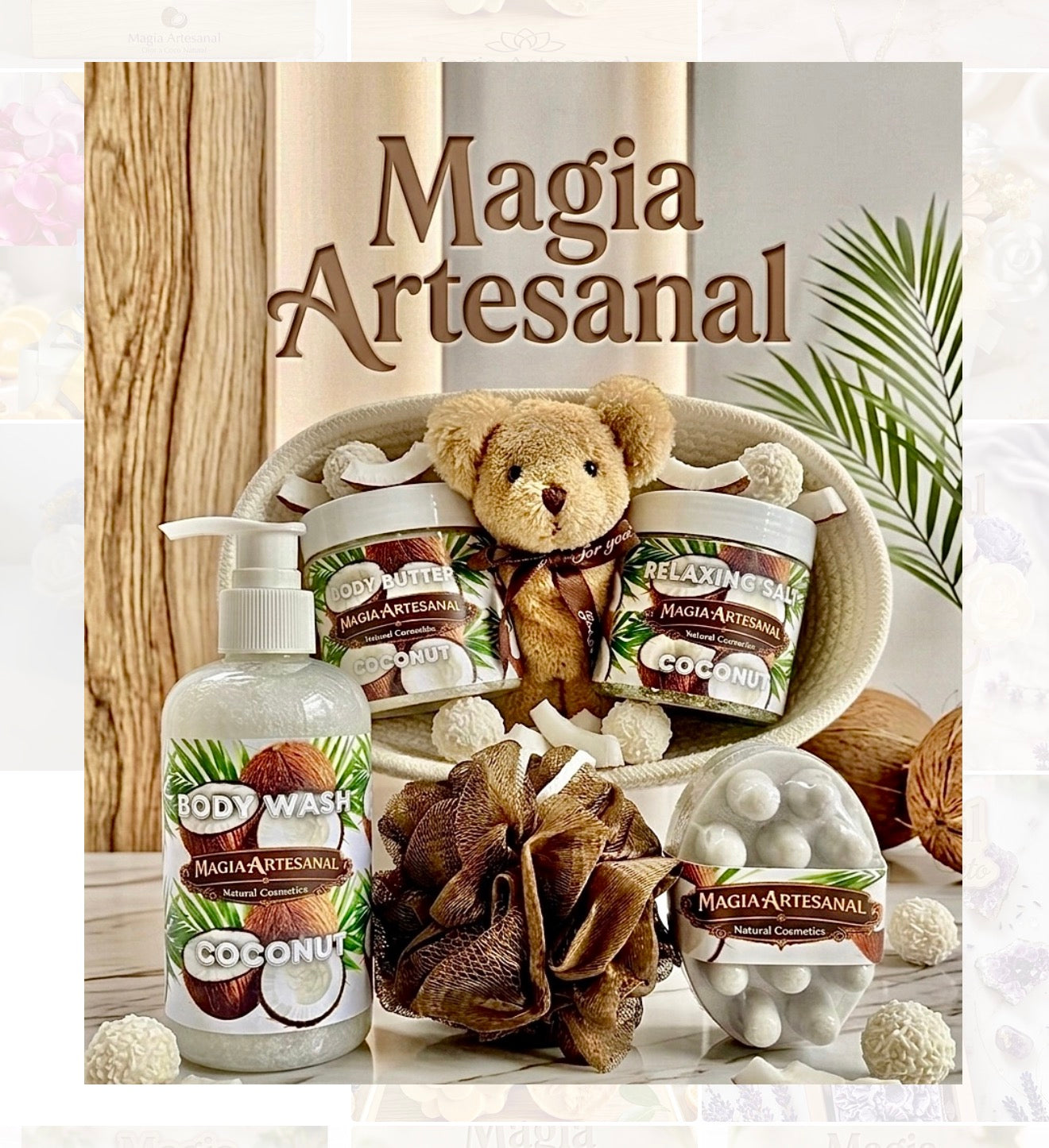 Colección Premium