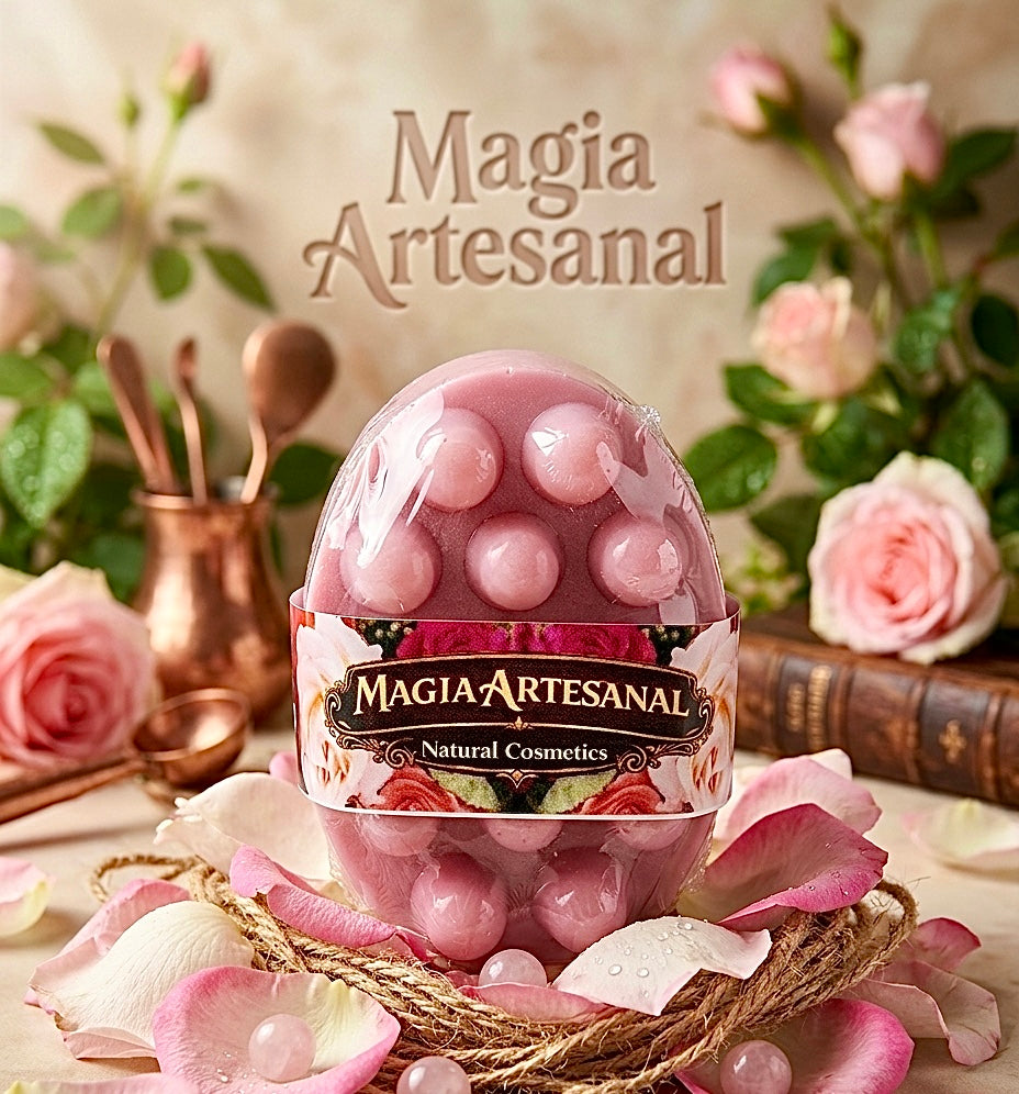 Jabones Artesanales