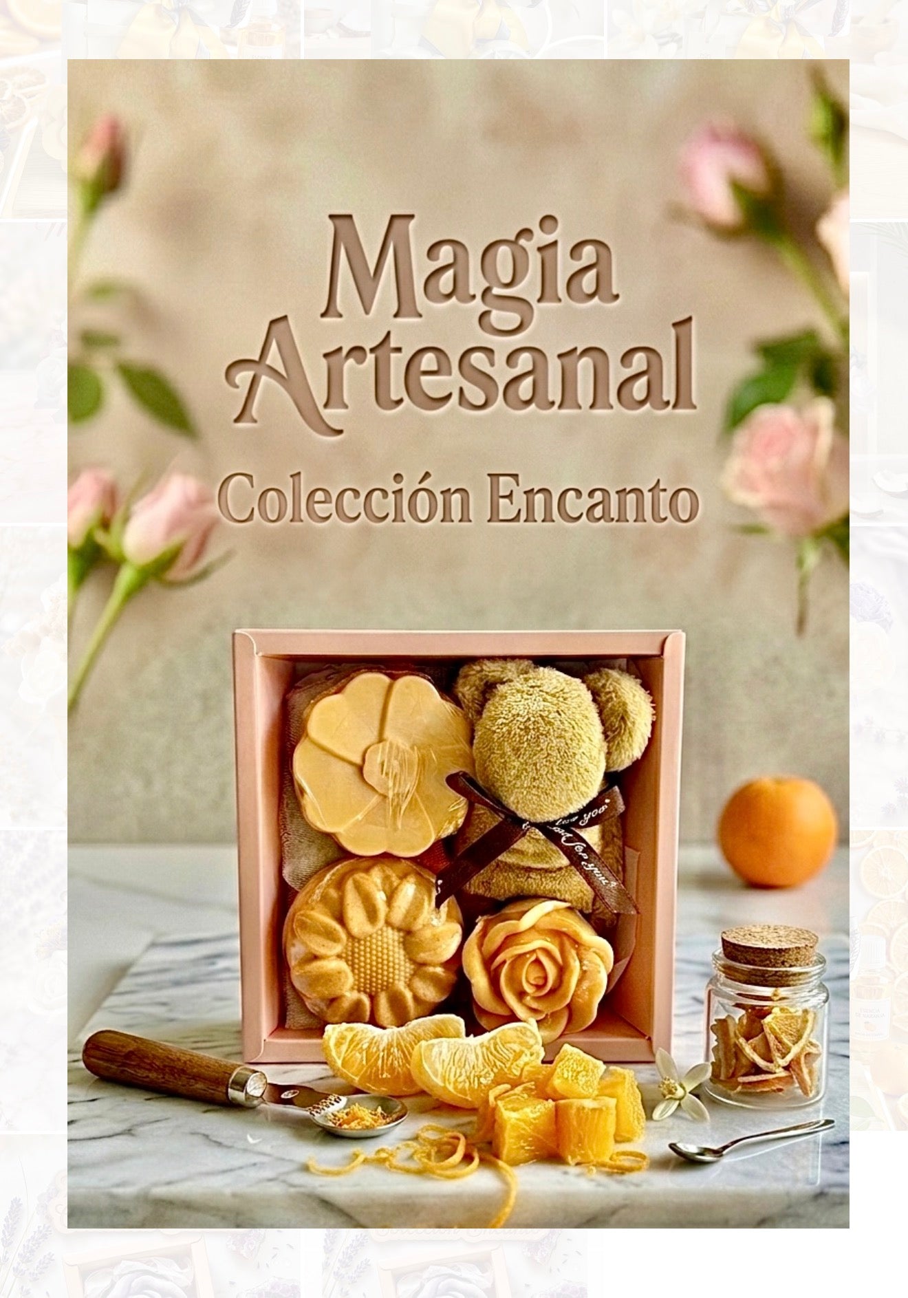 Colección Ternura