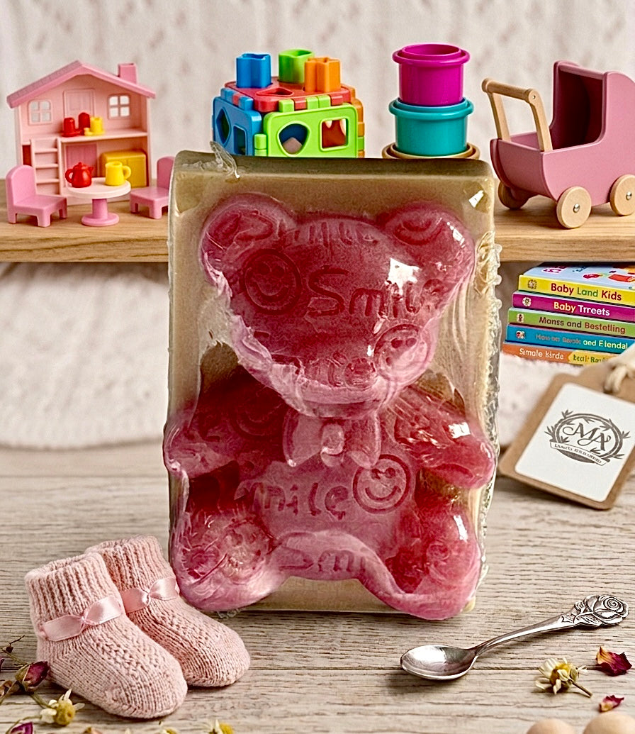 Bebés Hembras