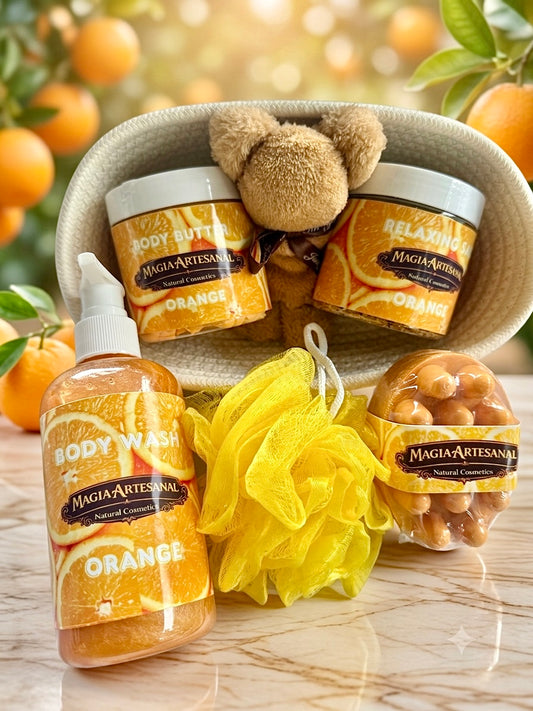 Naranja