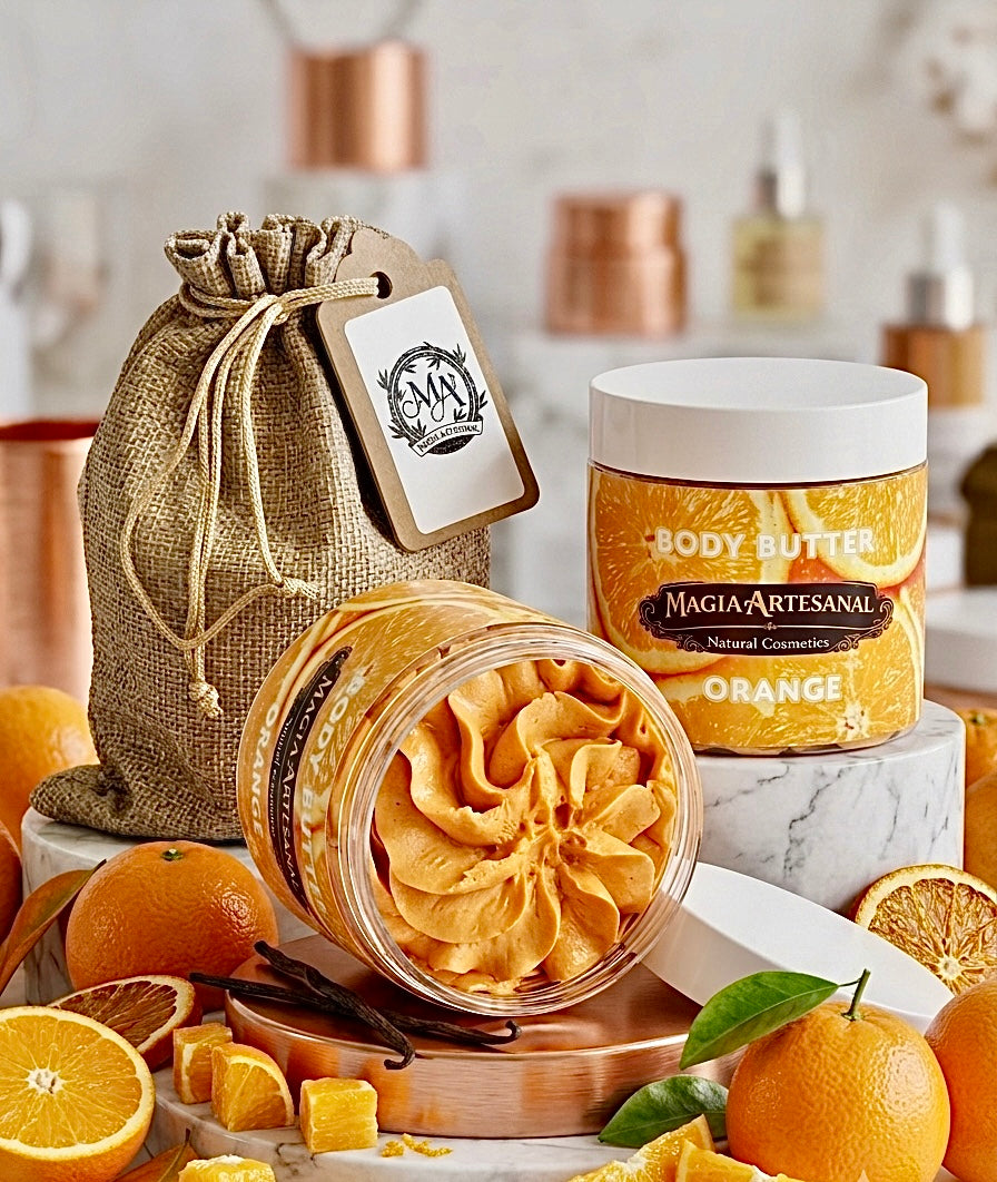 Naranja