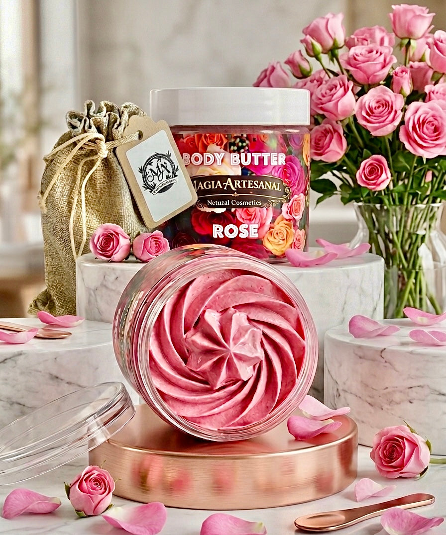 Rosa