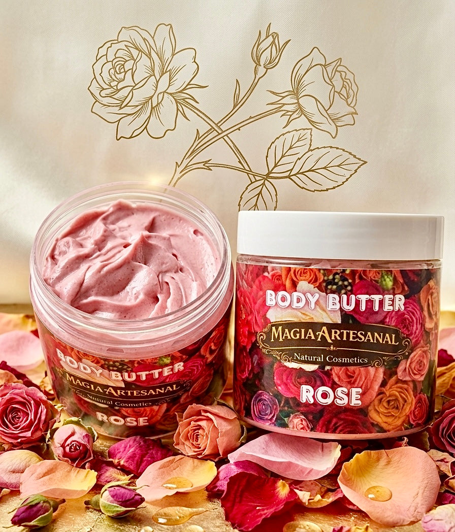 Rosa
