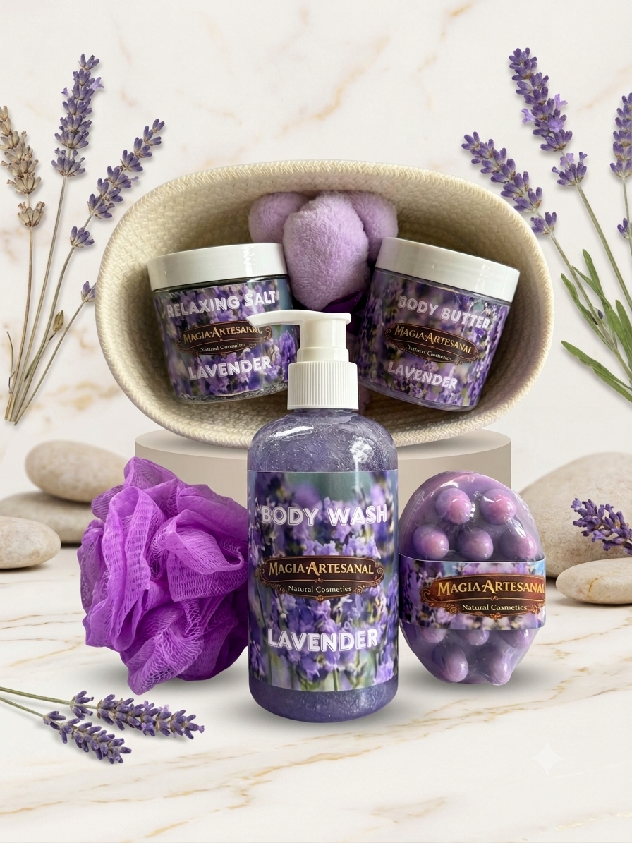 Lavanda