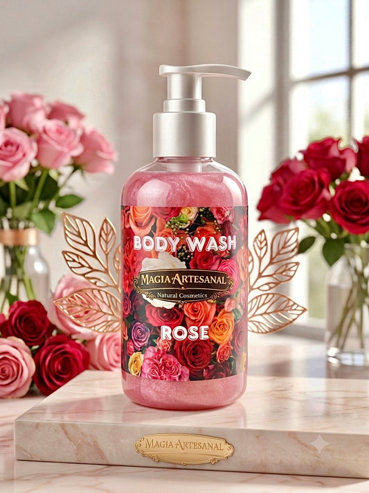 Rosa