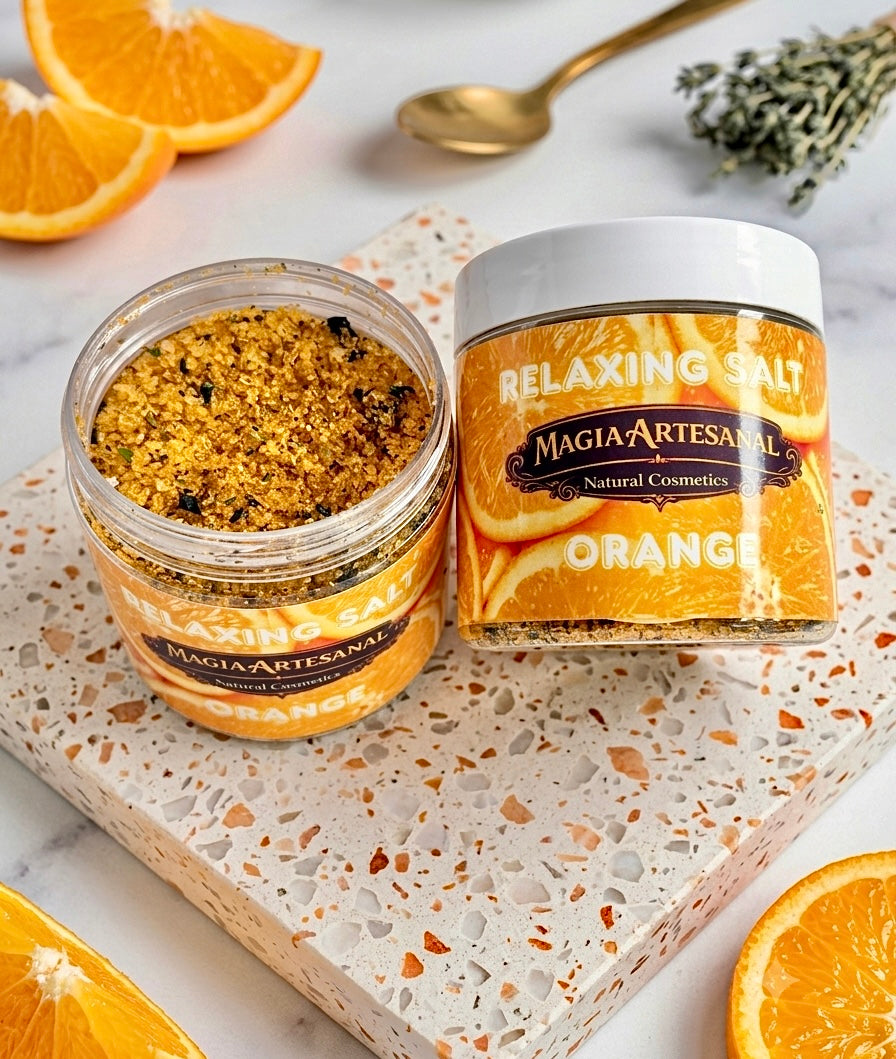 Naranja