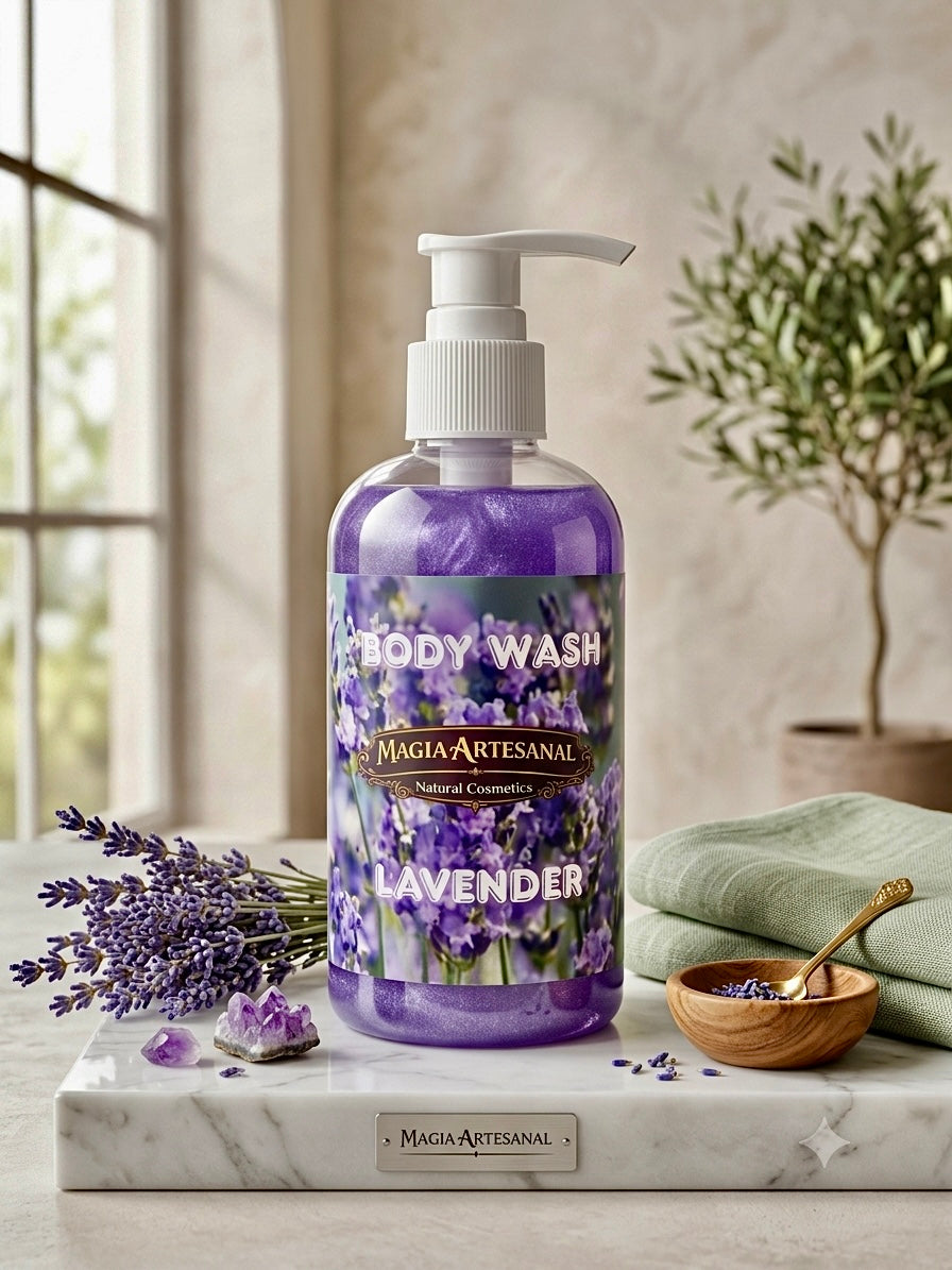Lavanda