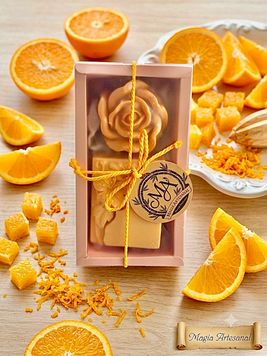 Naranja