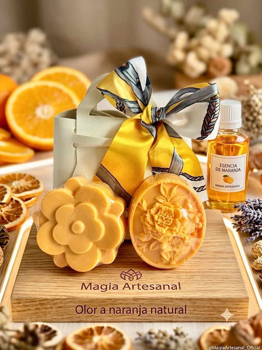 Naranja