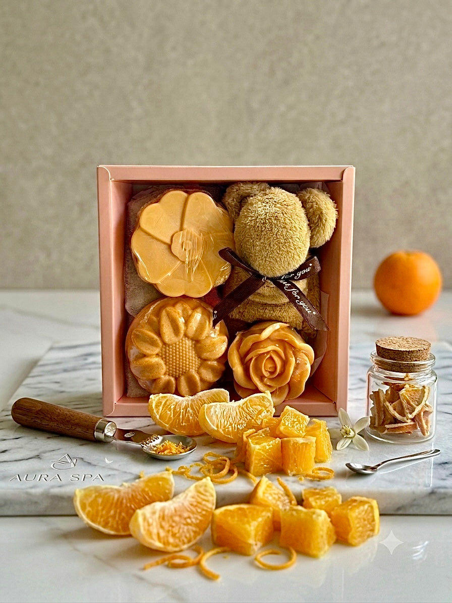 Naranja