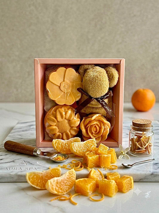 Naranja