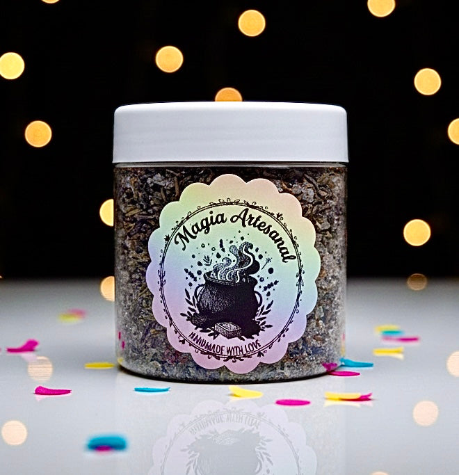 Set, Jabon & Mantequilla & Sales