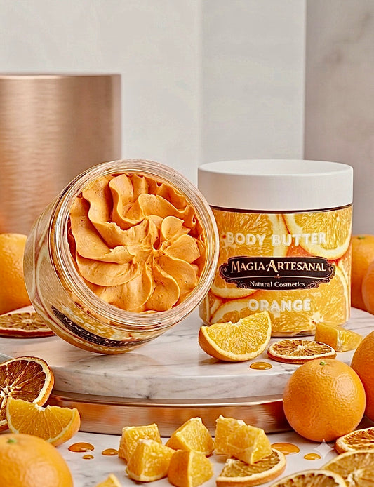 Naranja