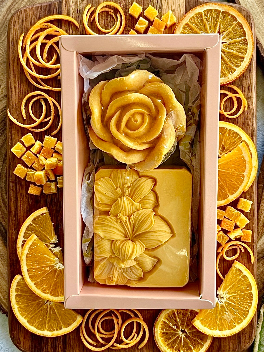 Naranja