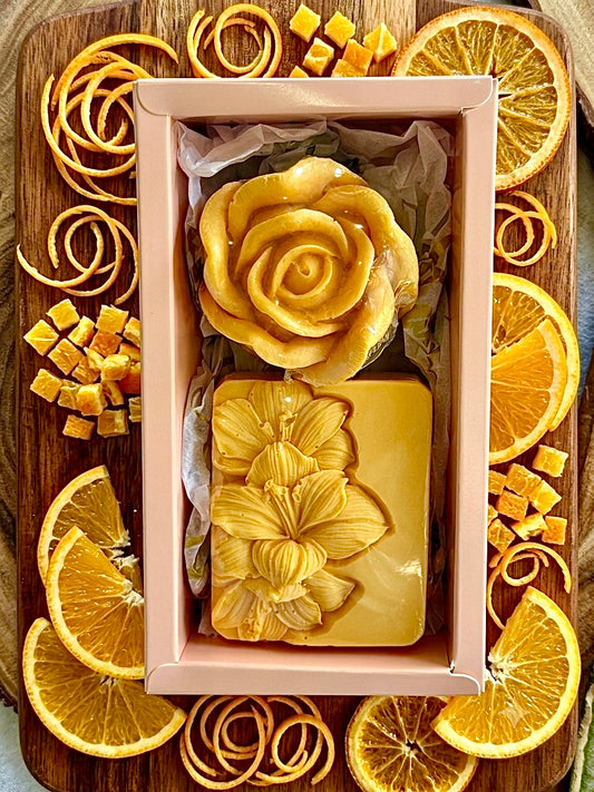 Naranja