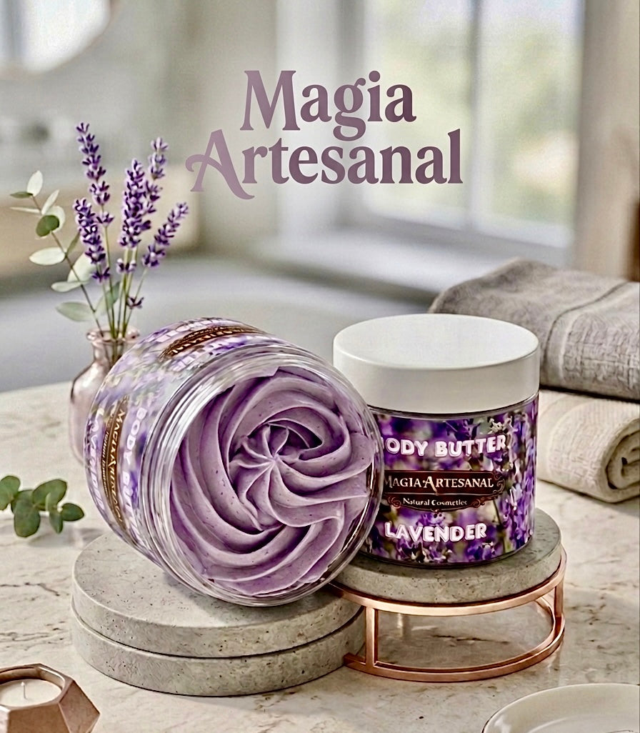 Lavanda