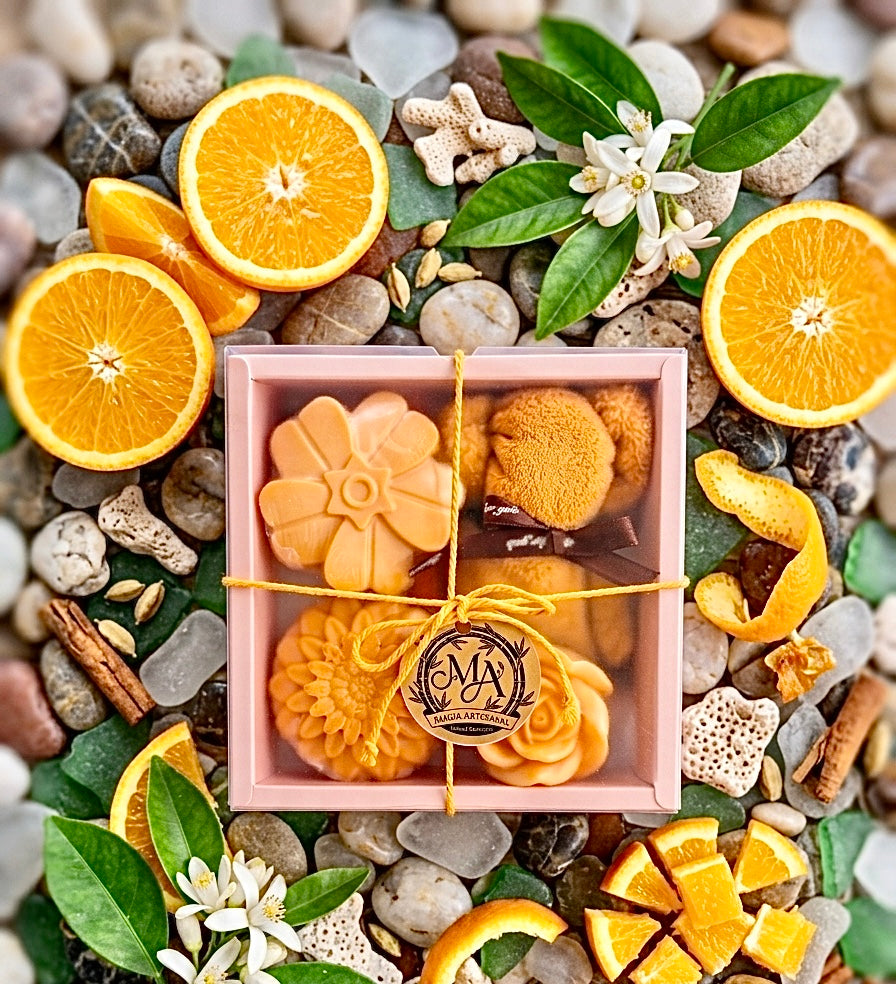 Naranja