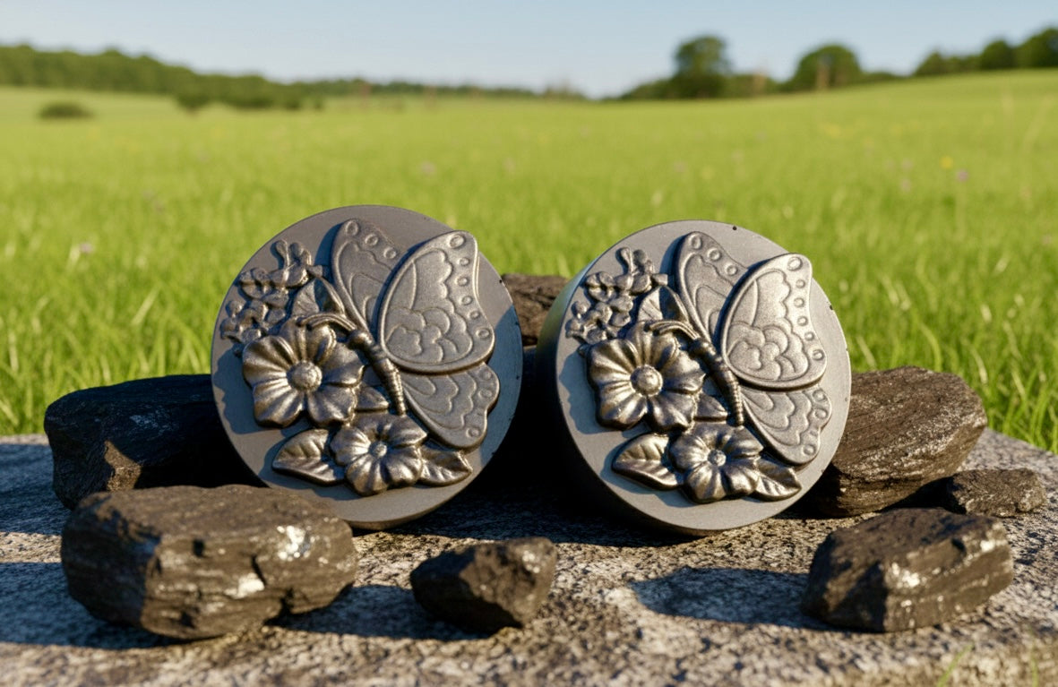 Carbon Activado & Arroz y Chia