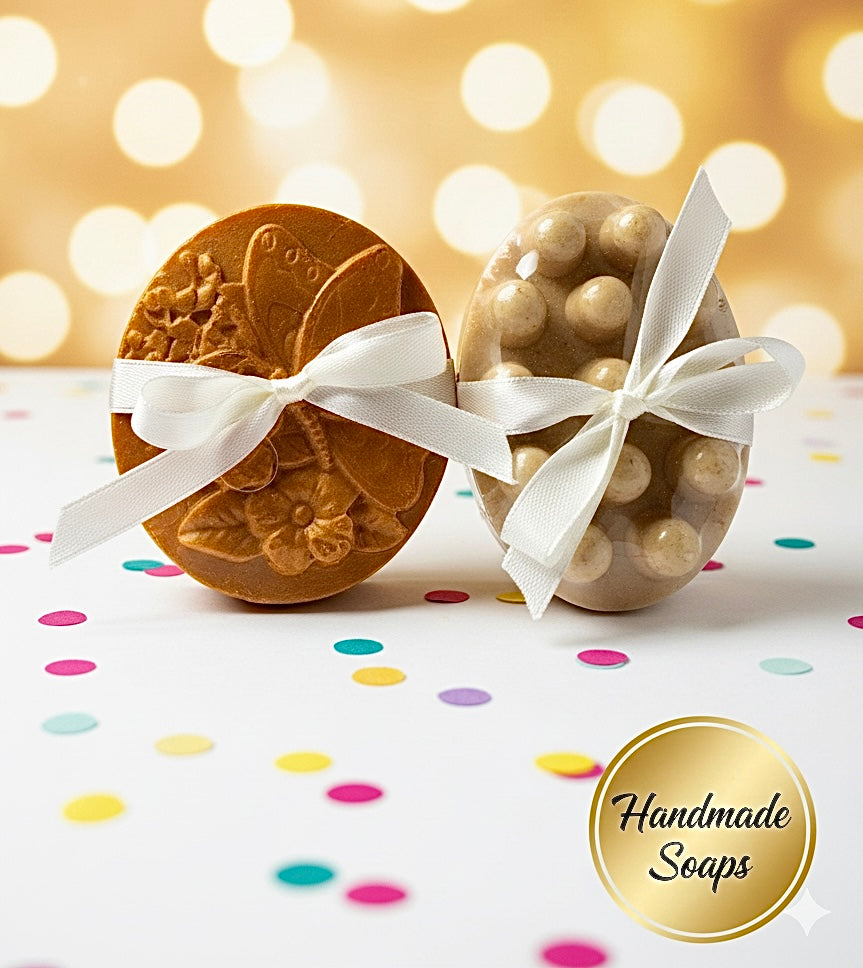 Curcuma & Avena y Miel