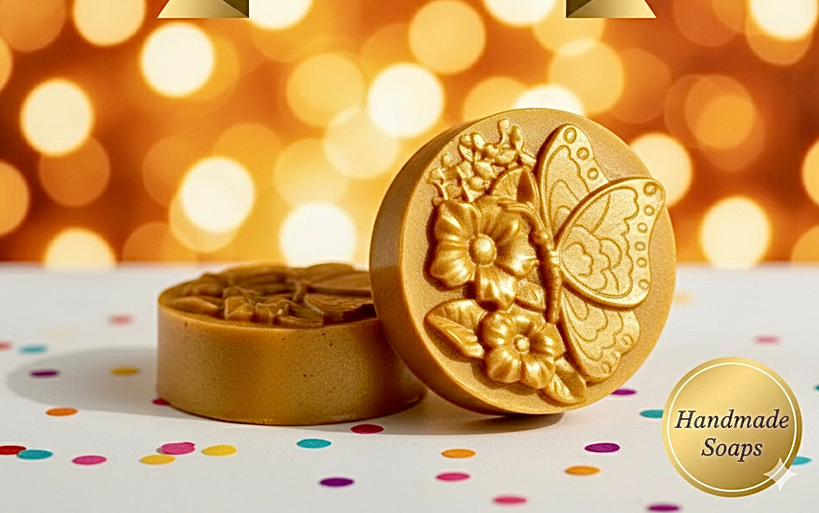 Curcuma & Avena y Miel