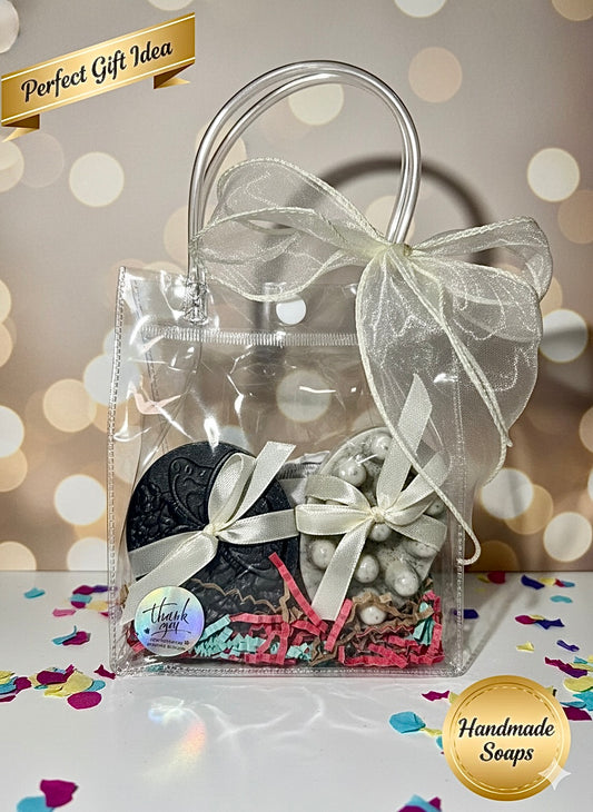 Carbon Activado & Arroz y Chia