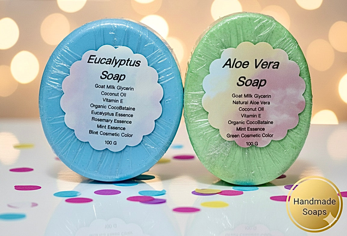 Eucalipto & Aloe Vera