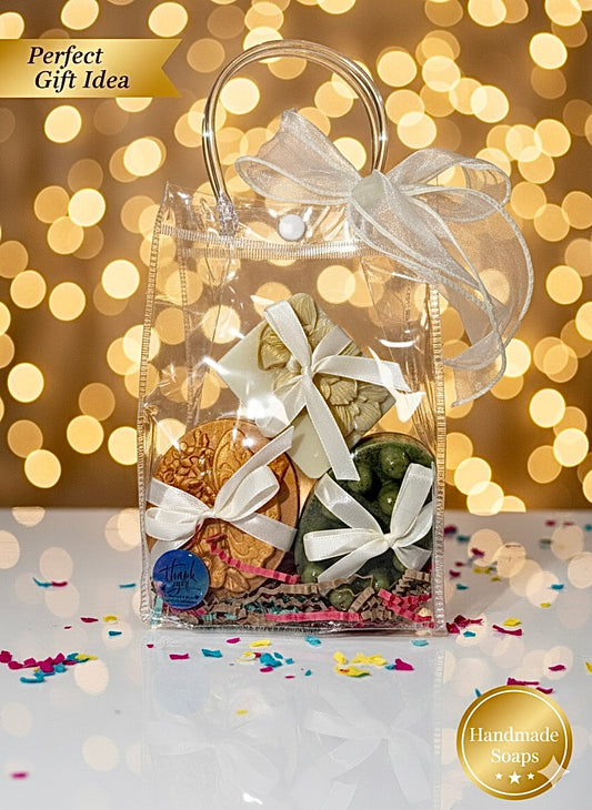 Vainilla & Curcuma & Romero