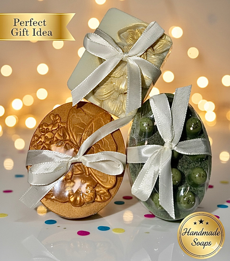 Vainilla & Curcuma & Romero