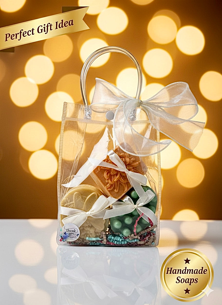 Orange, Chamomile, and Aloe Vera