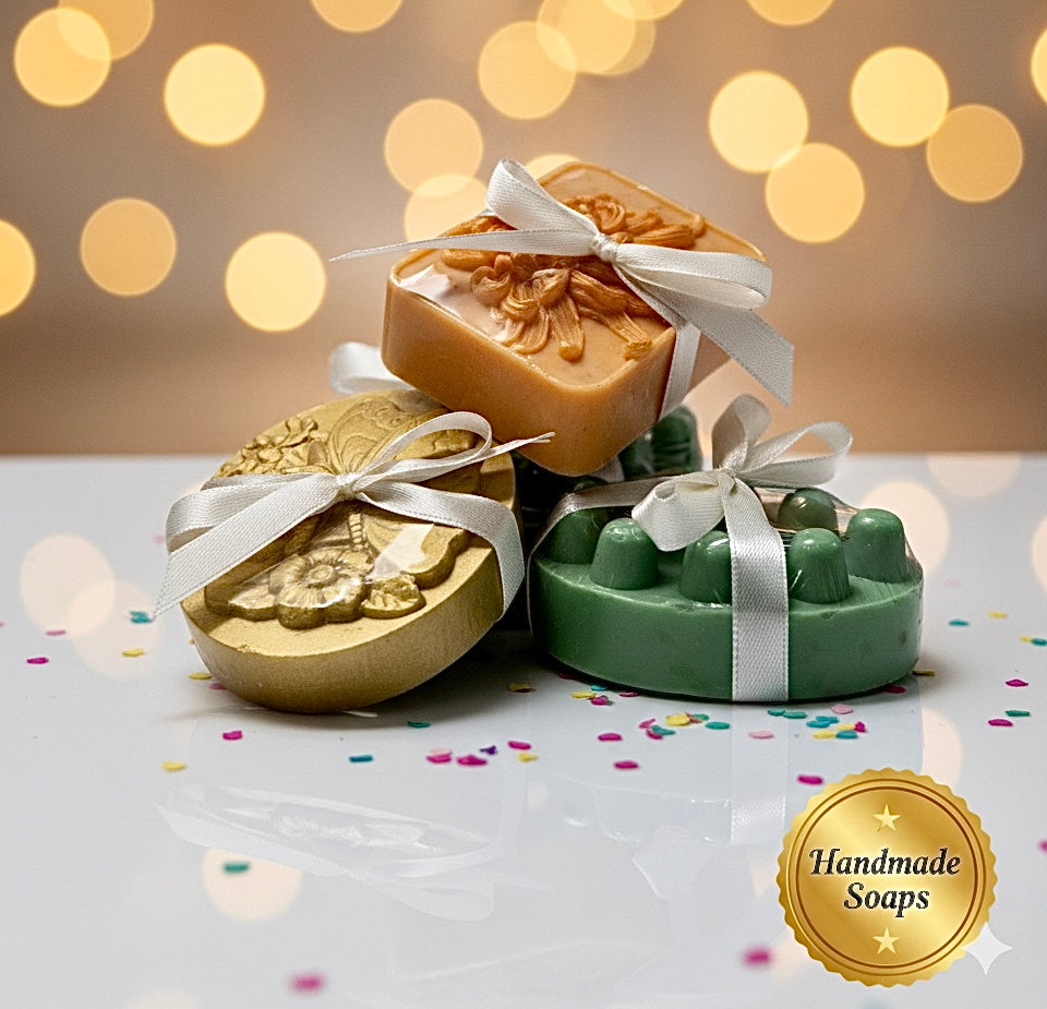 Orange, Chamomile, and Aloe Vera