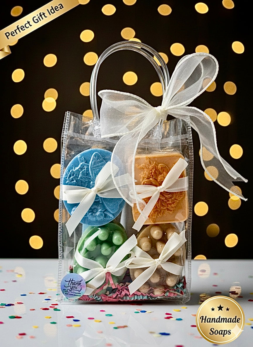 Eucalyptus &amp; Orange &amp; Aloe Vera &amp; Oats &amp; Honey