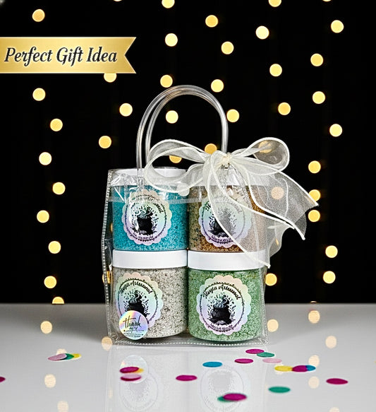 Eucalipto & Naranja & Coco & Romero