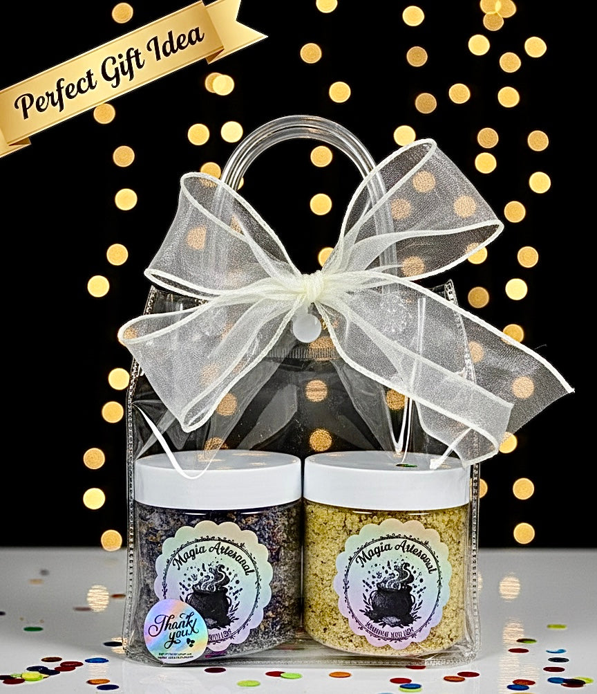 Lavanda & Manzanilla