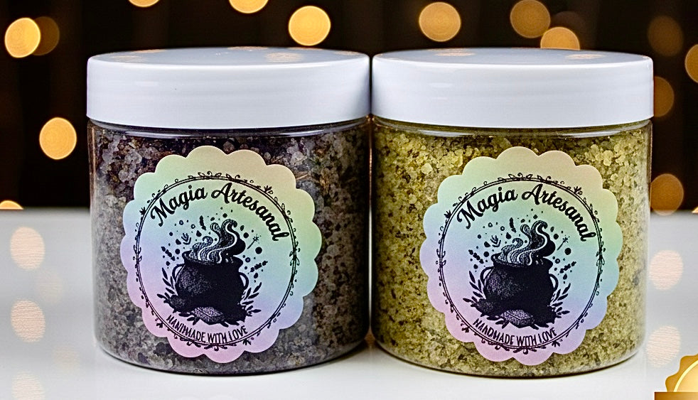 Lavanda & Manzanilla