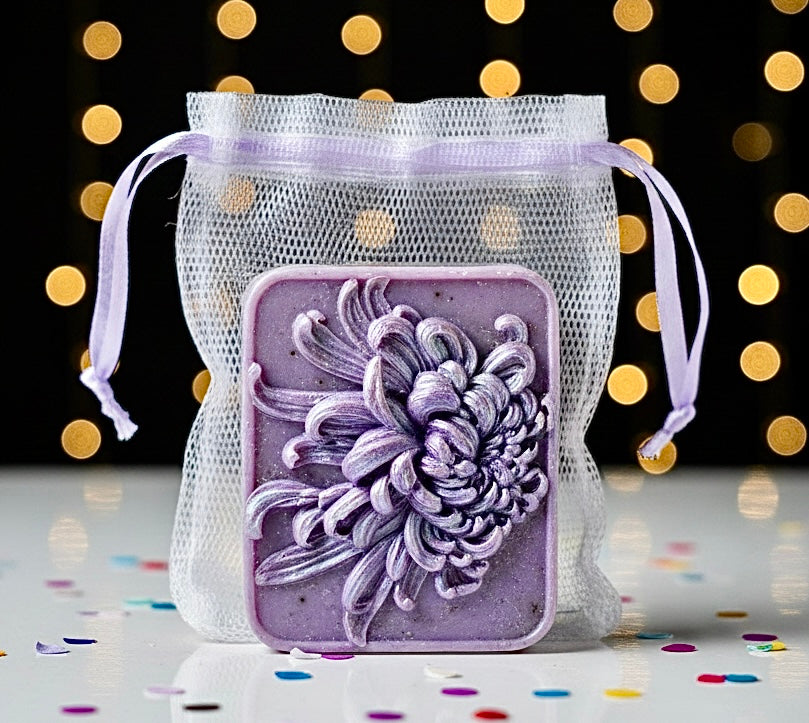 Set, Jabon & Mantequilla & Sales