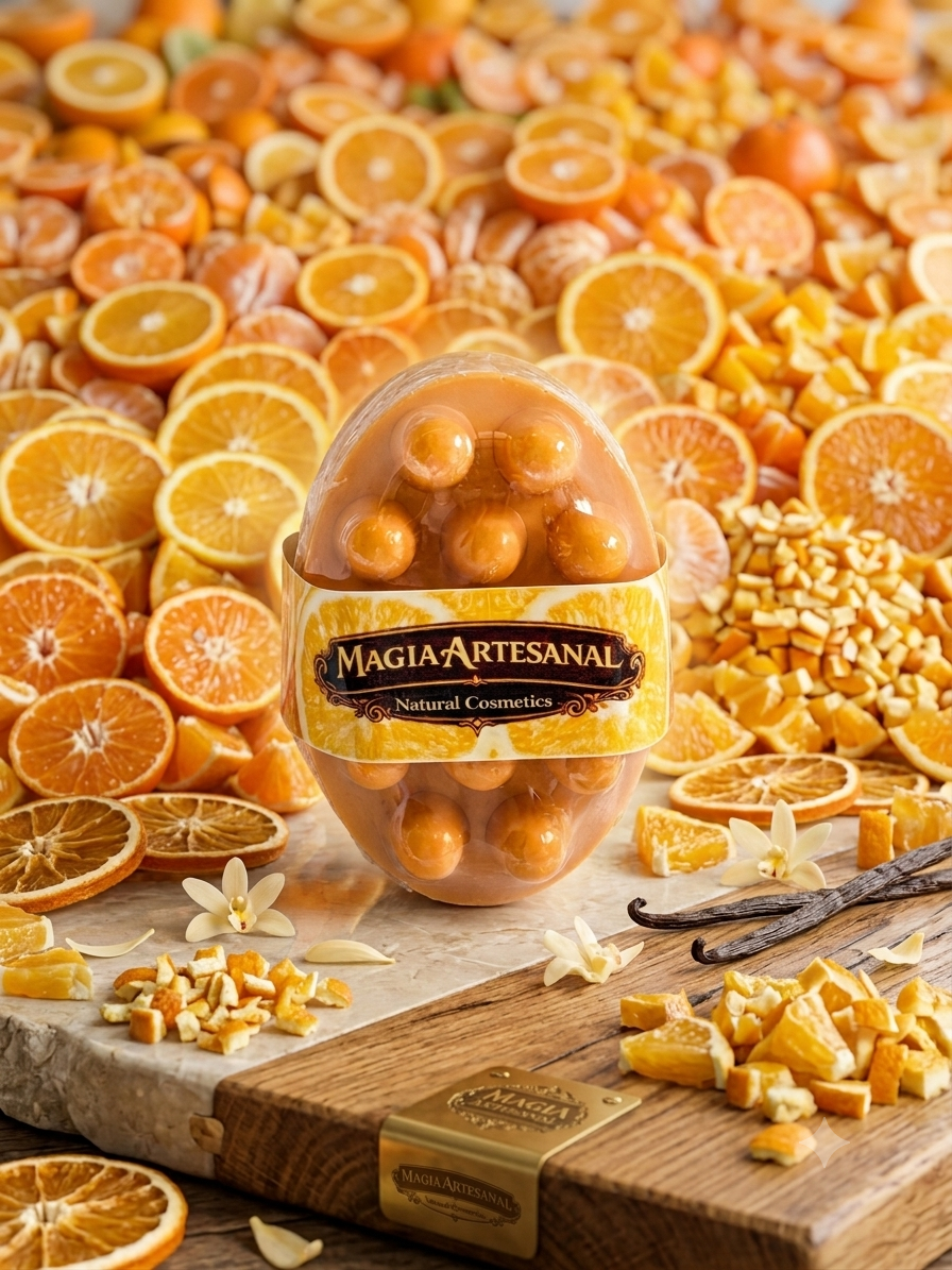Naranja