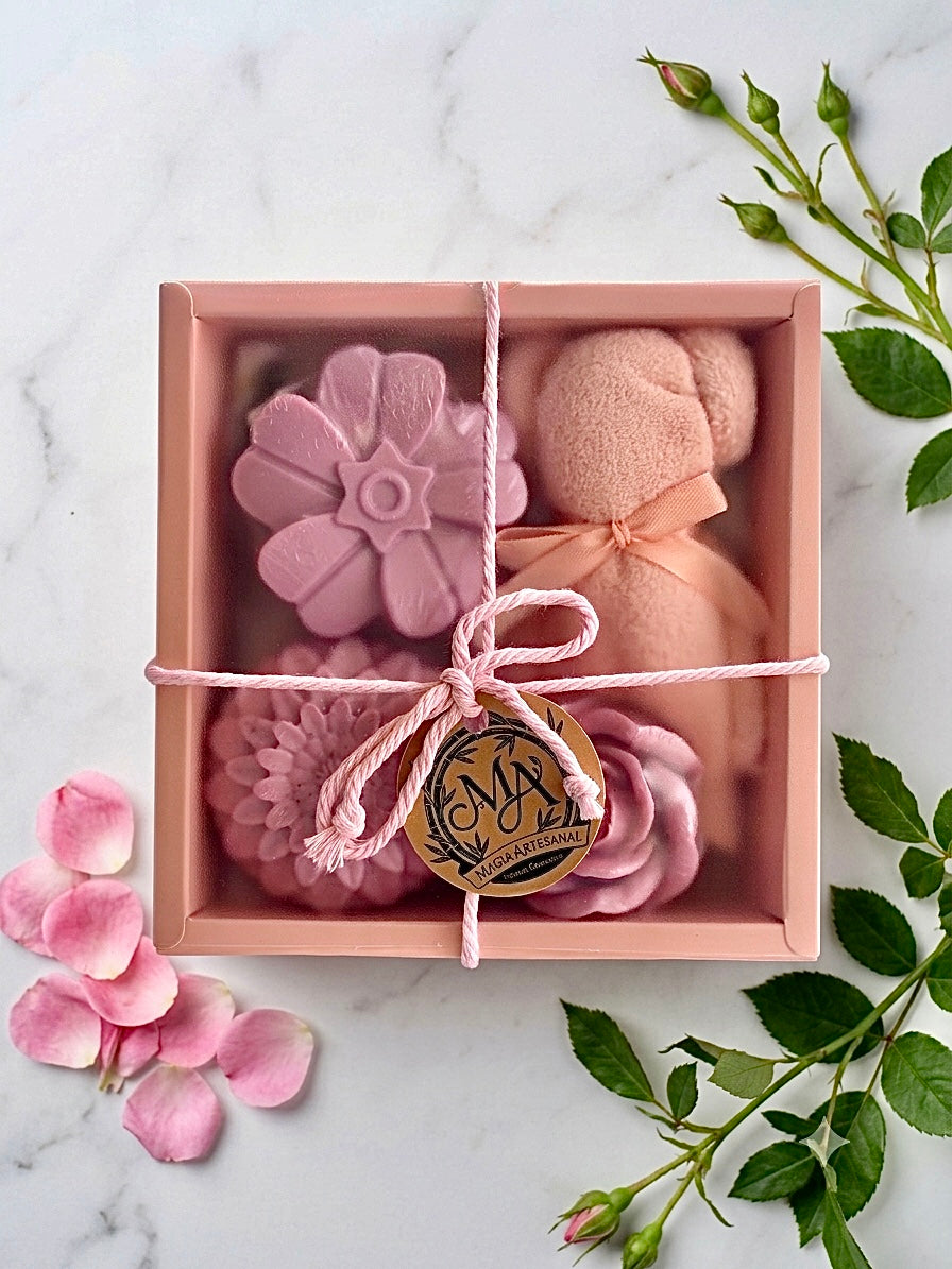 Rosa