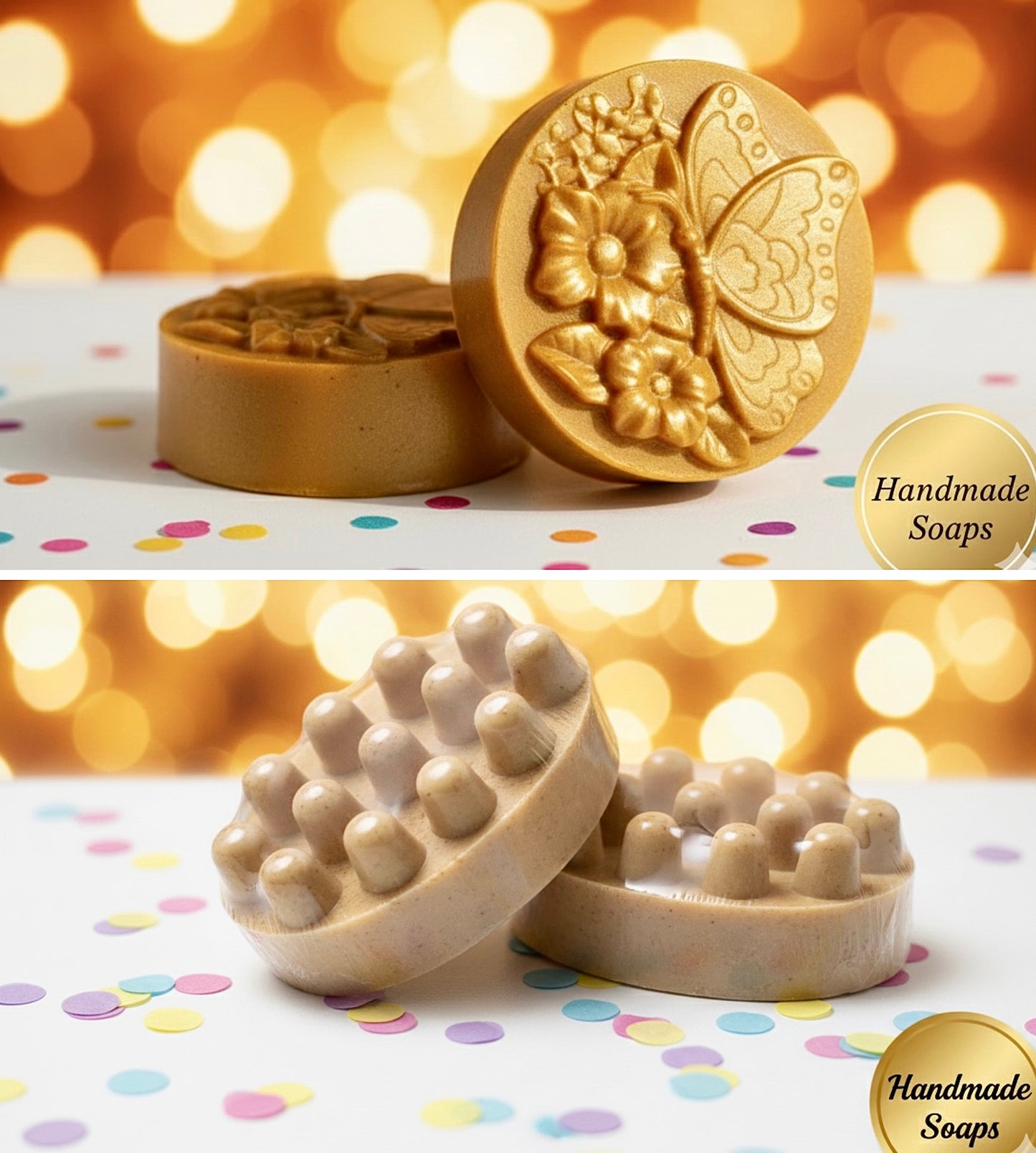 Curcuma & Avena y Miel